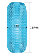 LoveToy - Training Master Blue