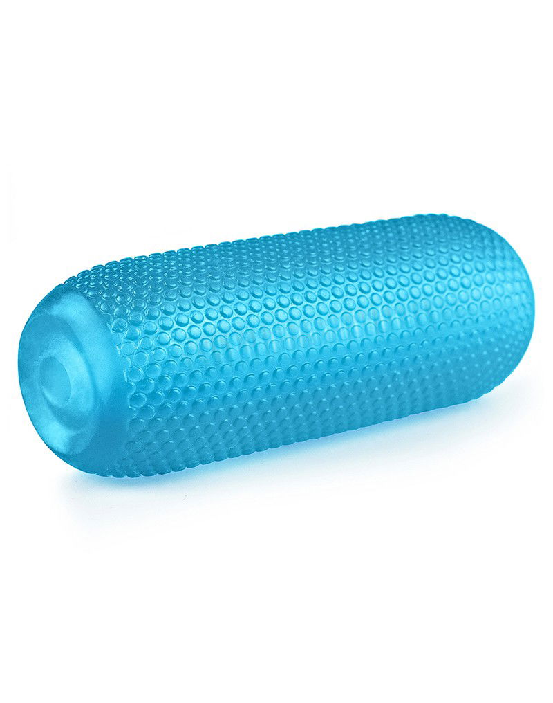 LoveToy - Training Master Blue