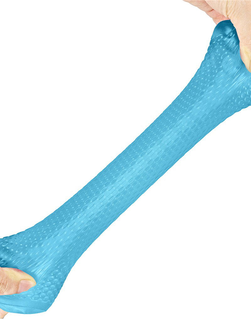 LoveToy - Training Master Blue