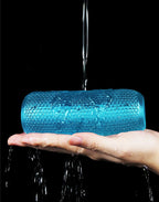 LoveToy - Training Master Blue