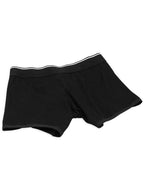 LoveToy - Unisex Strap-On Shorts Size L - Zwart