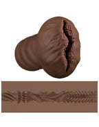 LoveToy - Alien's Pie 1 - Masturbator - Zwart