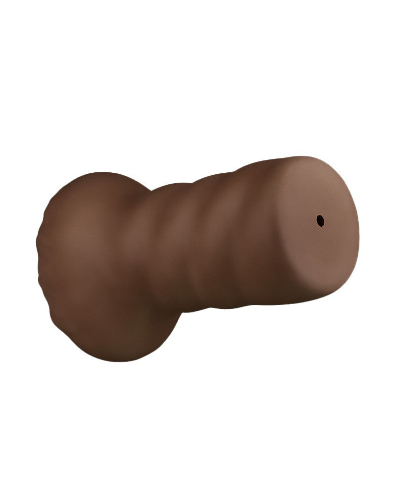 LoveToy - Alien's Pie 1 - Masturbator - Zwart