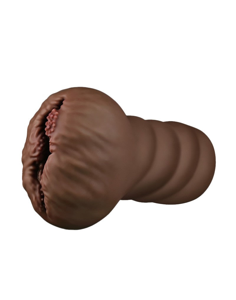 LoveToy - Alien's Pie 1 - Masturbator - Zwart