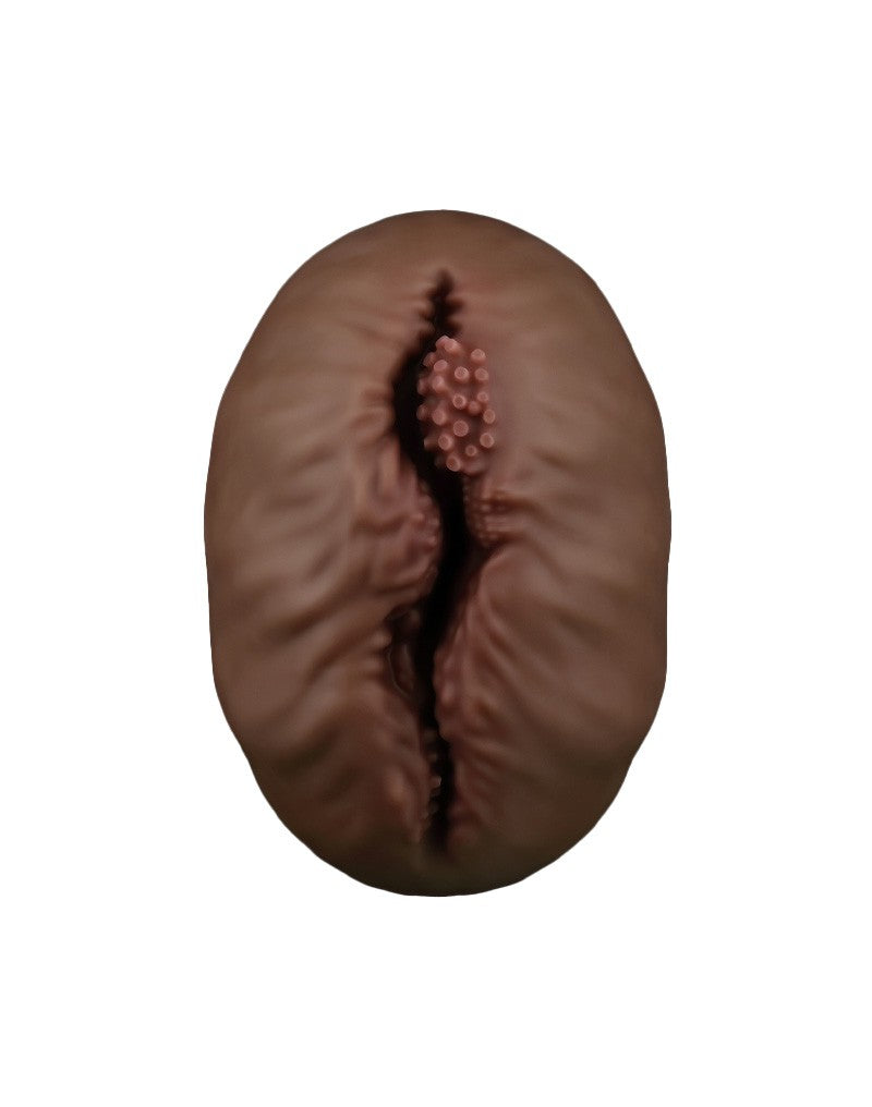 LoveToy - Alien's Pie 1 - Masturbator - Zwart