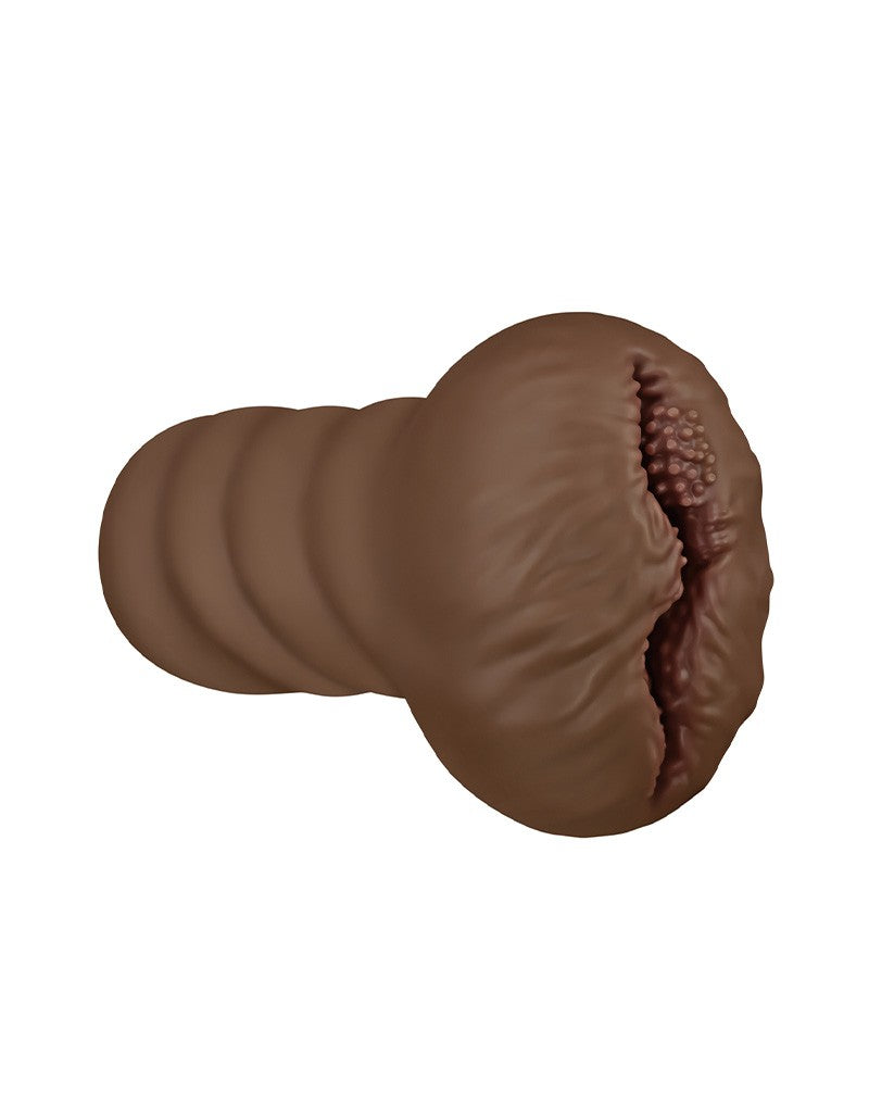 LoveToy - Alien's Pie 1 - Masturbator - Zwart