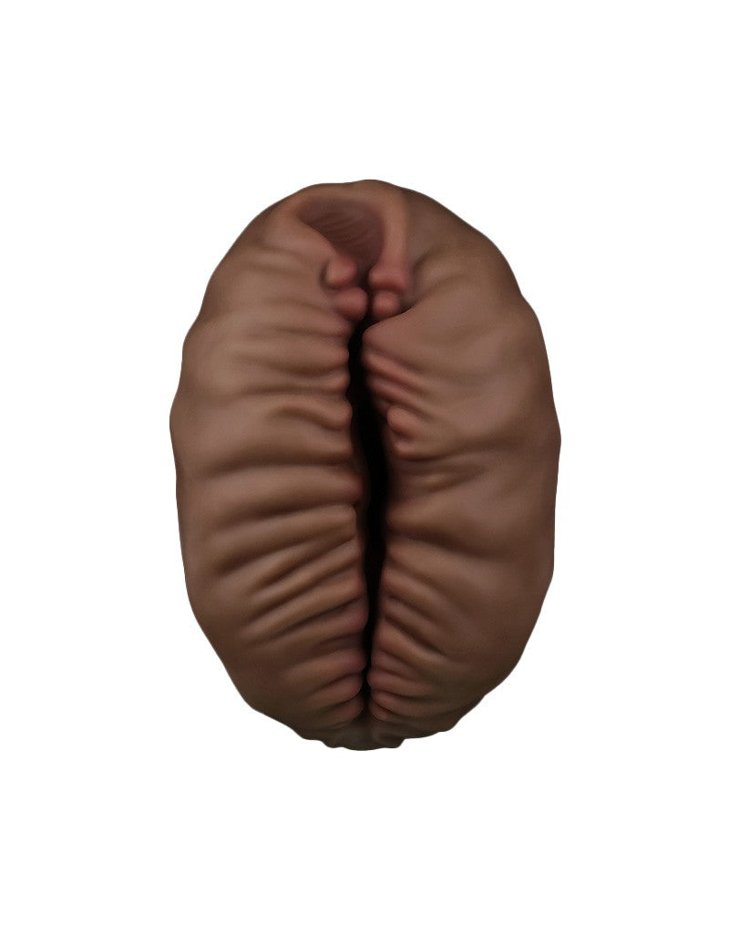 LoveToy - Alien's Pie 2 - Masturbator - Zwart