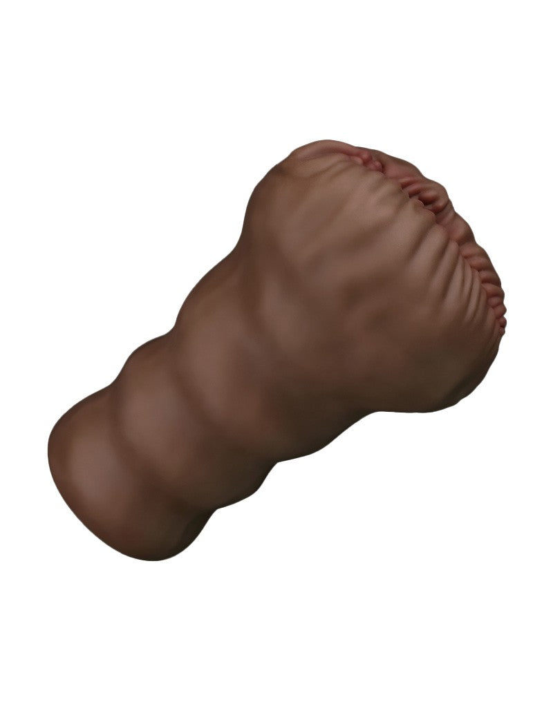 LoveToy - Alien's Pie 2 - Masturbator - Zwart