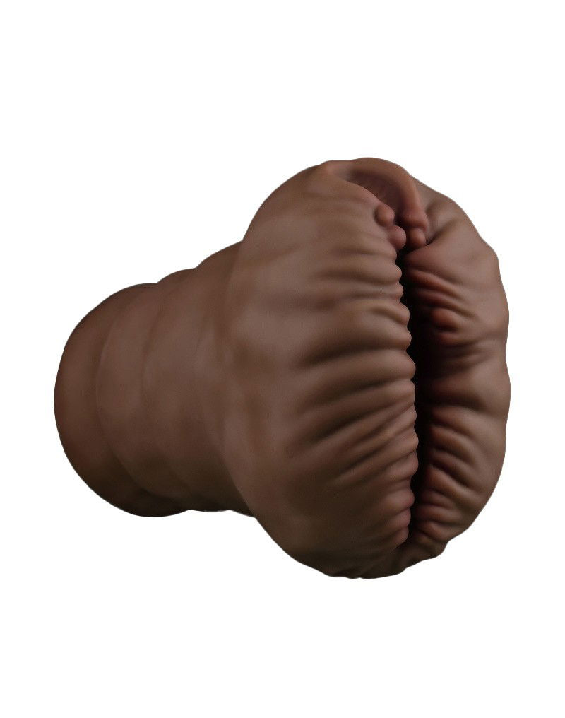 LoveToy - Alien's Pie 2 - Masturbator - Zwart