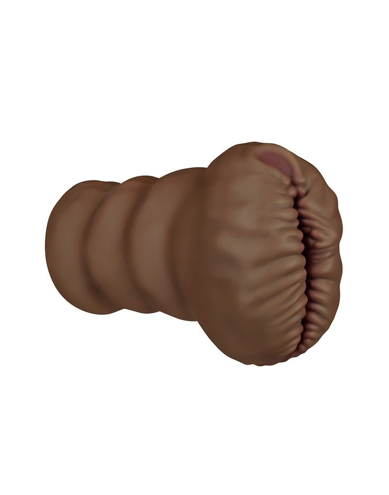 LoveToy - Alien's Pie 2 - Masturbator - Zwart