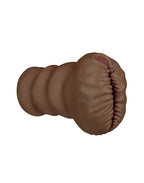 LoveToy - Alien's Pie 2 - Masturbator - Zwart