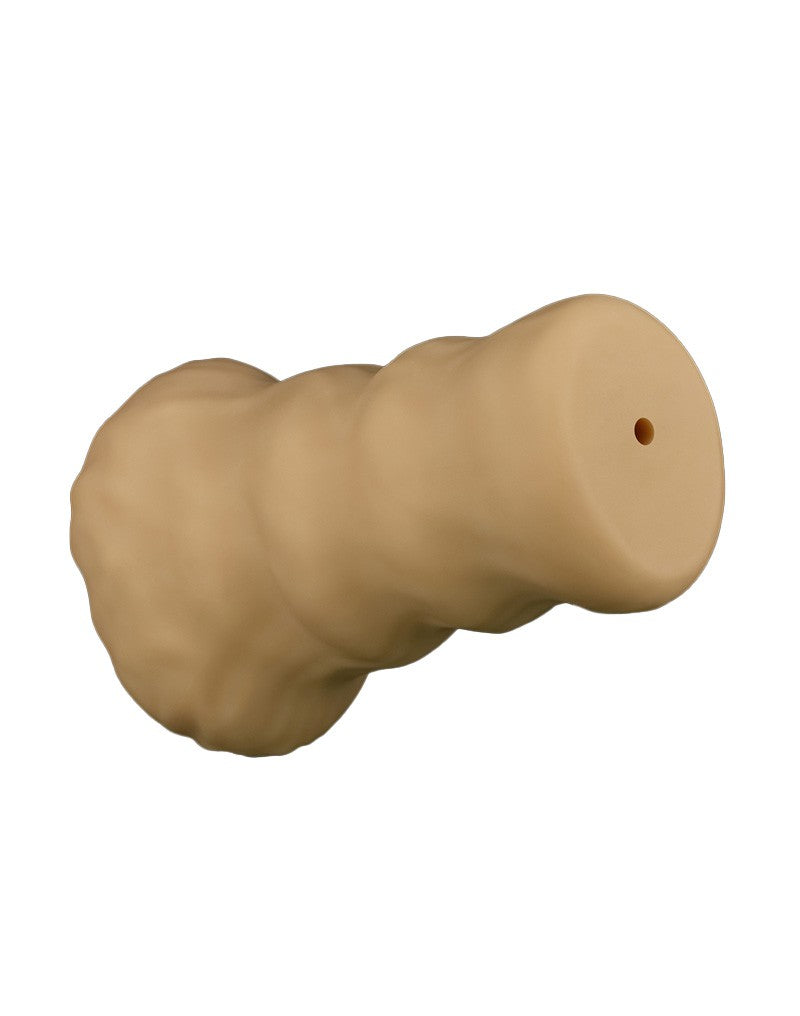 LoveToy - Alien's Pie 2 - Masturbator - Nude