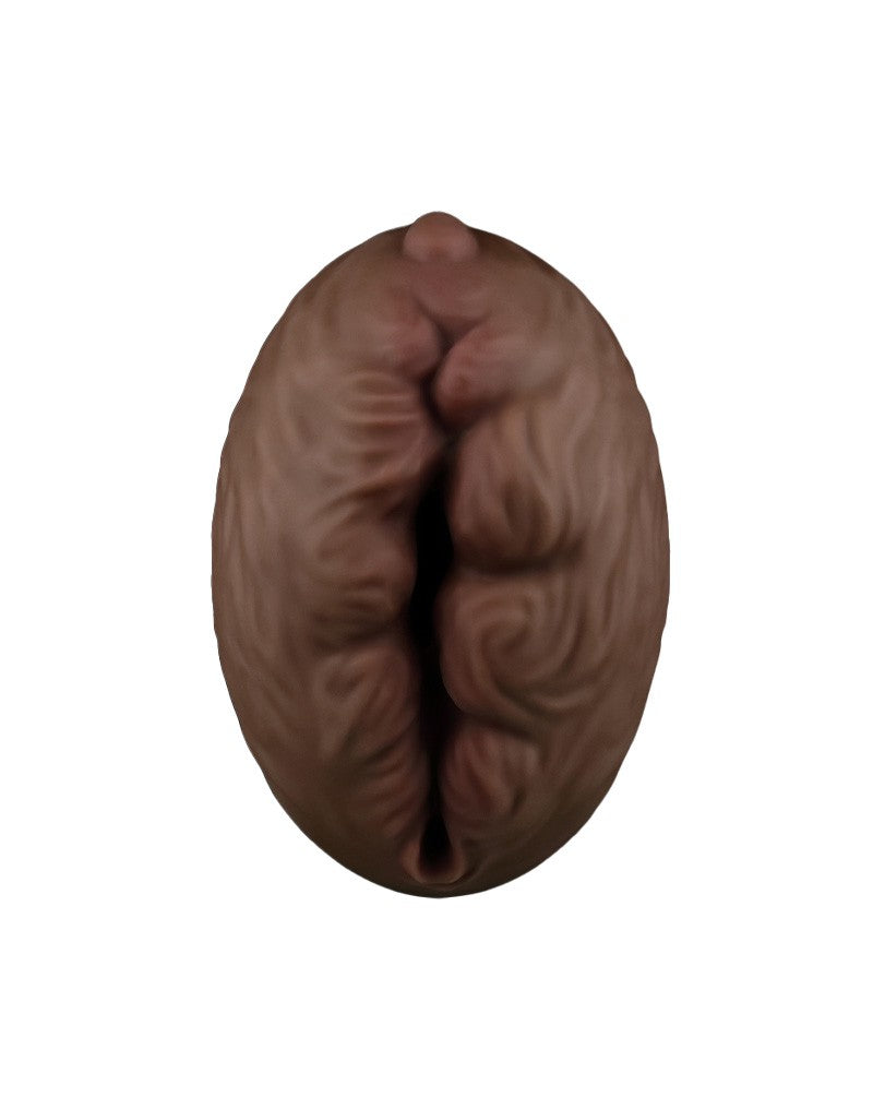 LoveToy - Alien's Pie 3 - Masturbator - Zwart