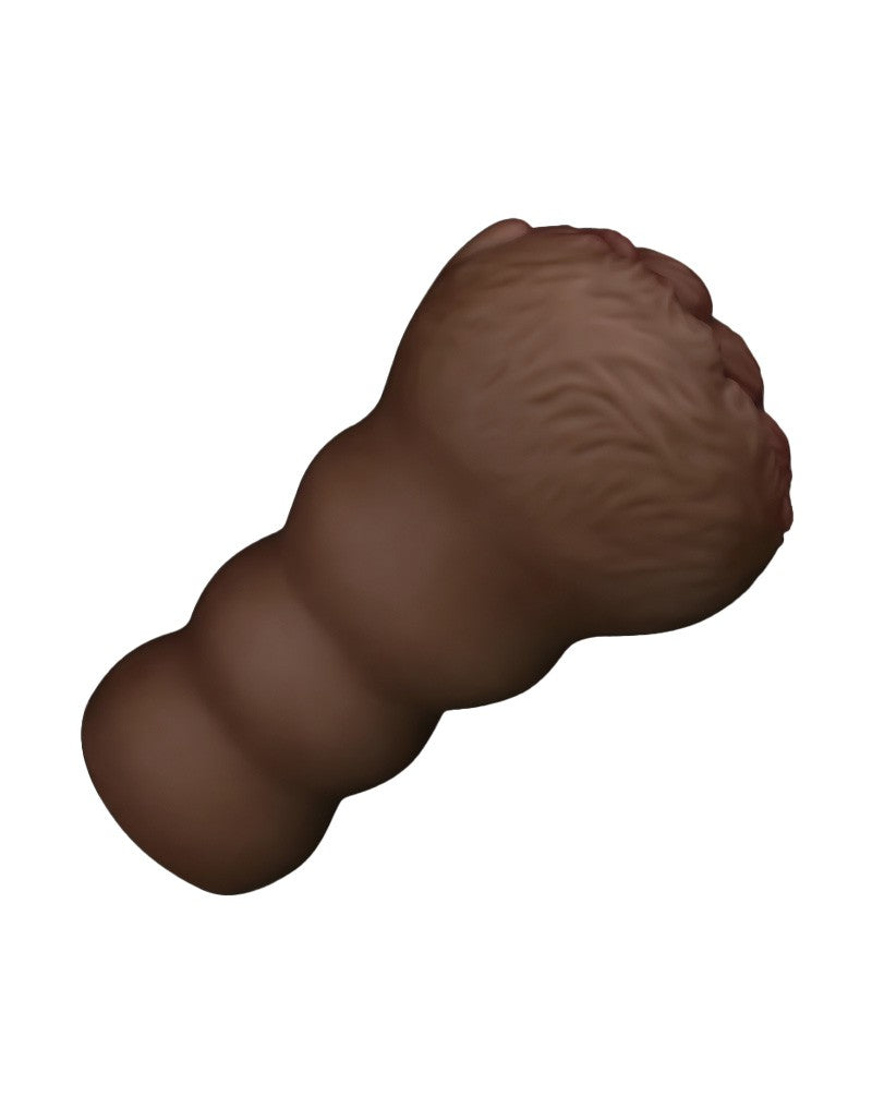 LoveToy - Alien's Pie 3 - Masturbator - Zwart