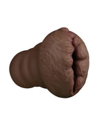 LoveToy - Alien's Pie 3 - Masturbator - Zwart