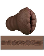 LoveToy - Alien's Pie 3 - Masturbator - Zwart