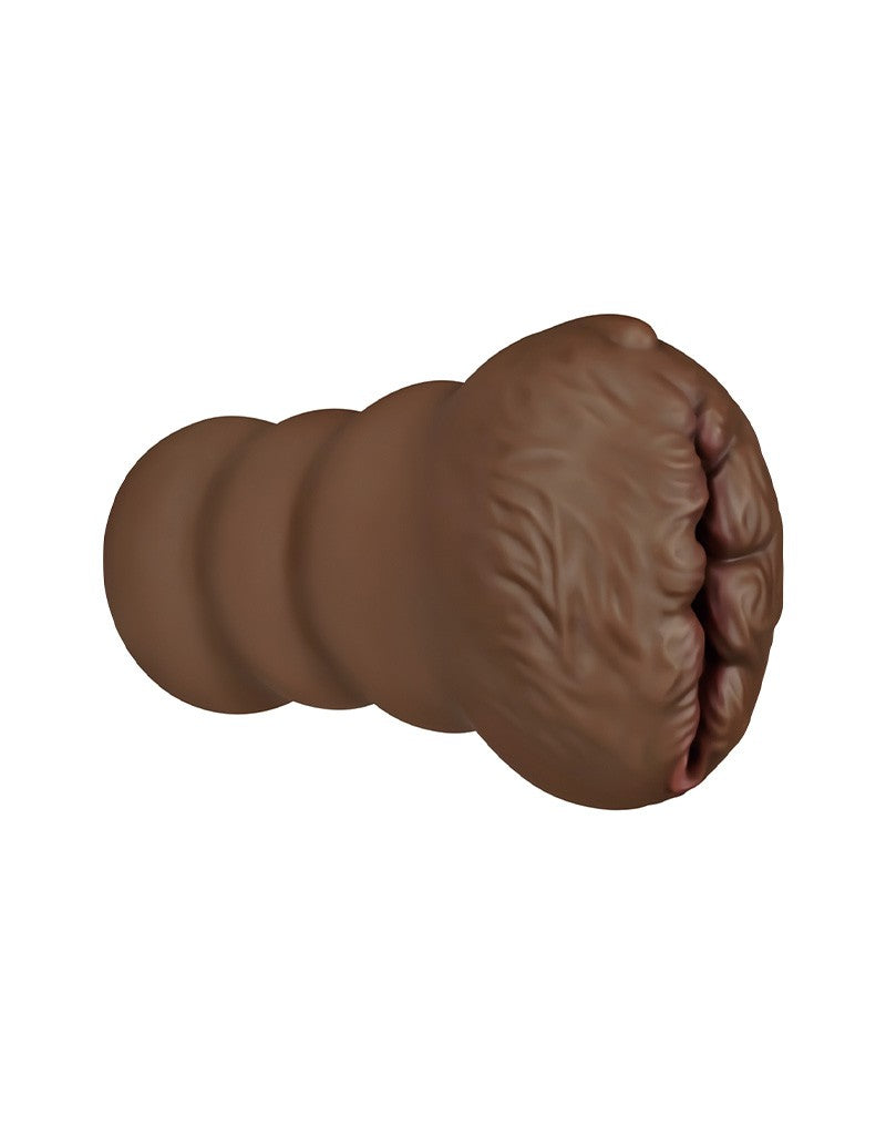 LoveToy - Alien's Pie 3 - Masturbator - Zwart