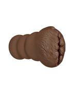 LoveToy - Alien's Pie 3 - Masturbator - Zwart