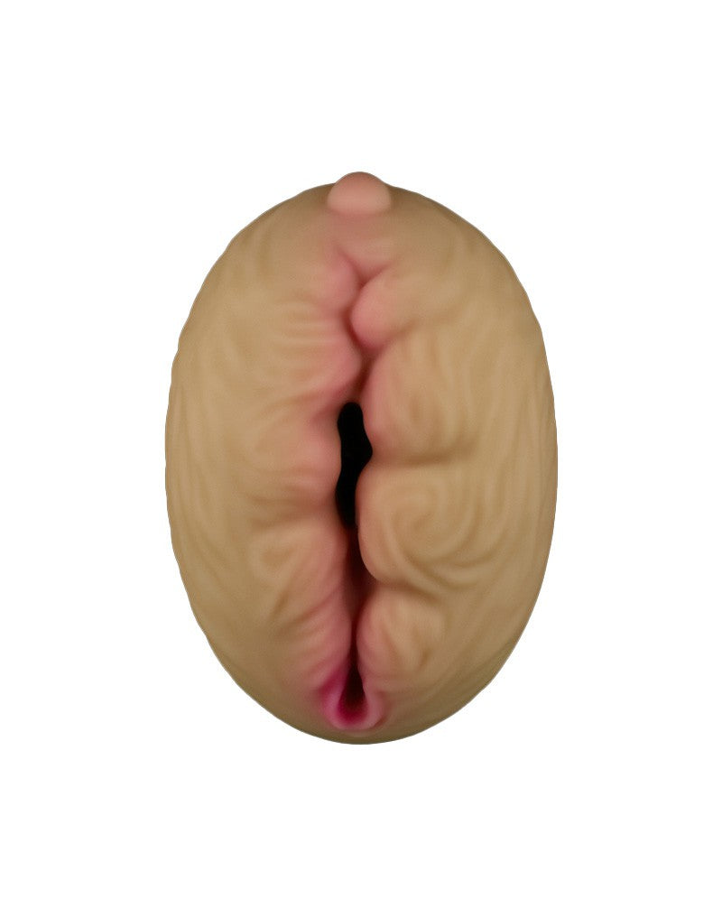 LoveToy - Alien's Pie 3 - Masturbator - Nude