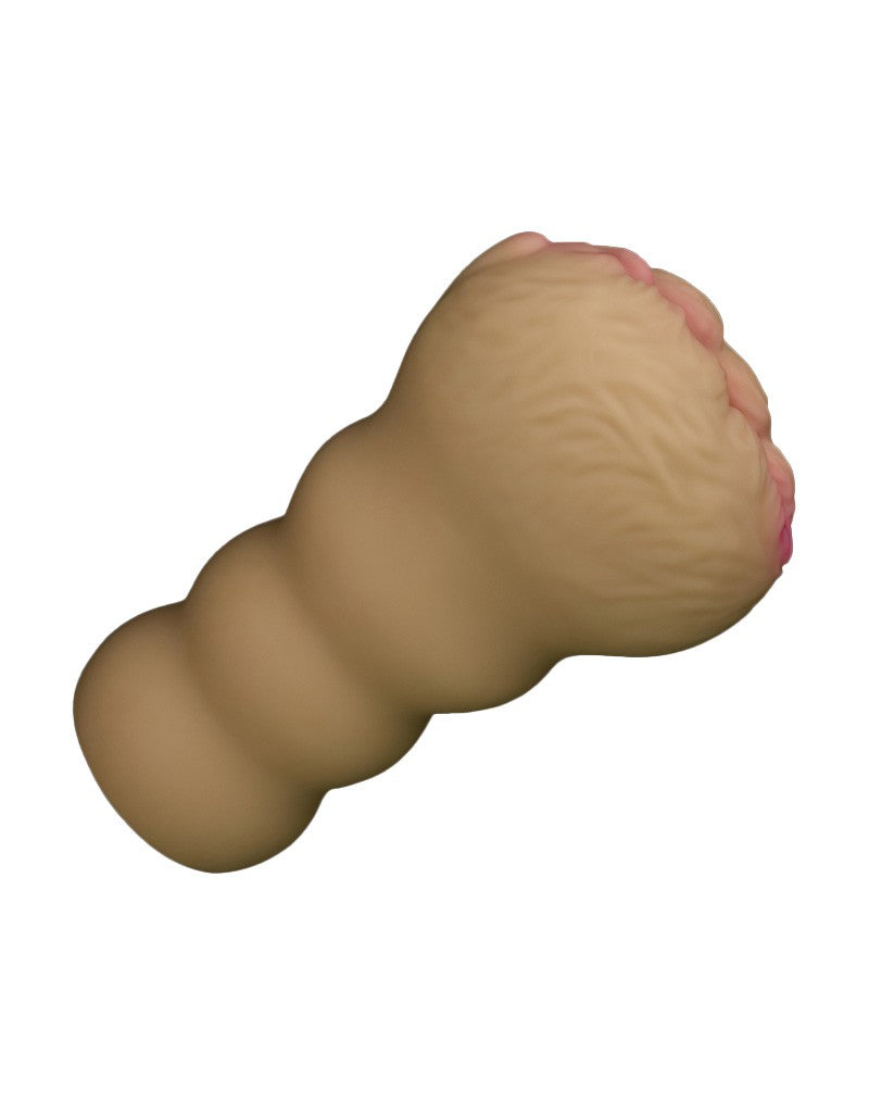 LoveToy - Alien's Pie 3 - Masturbator - Nude