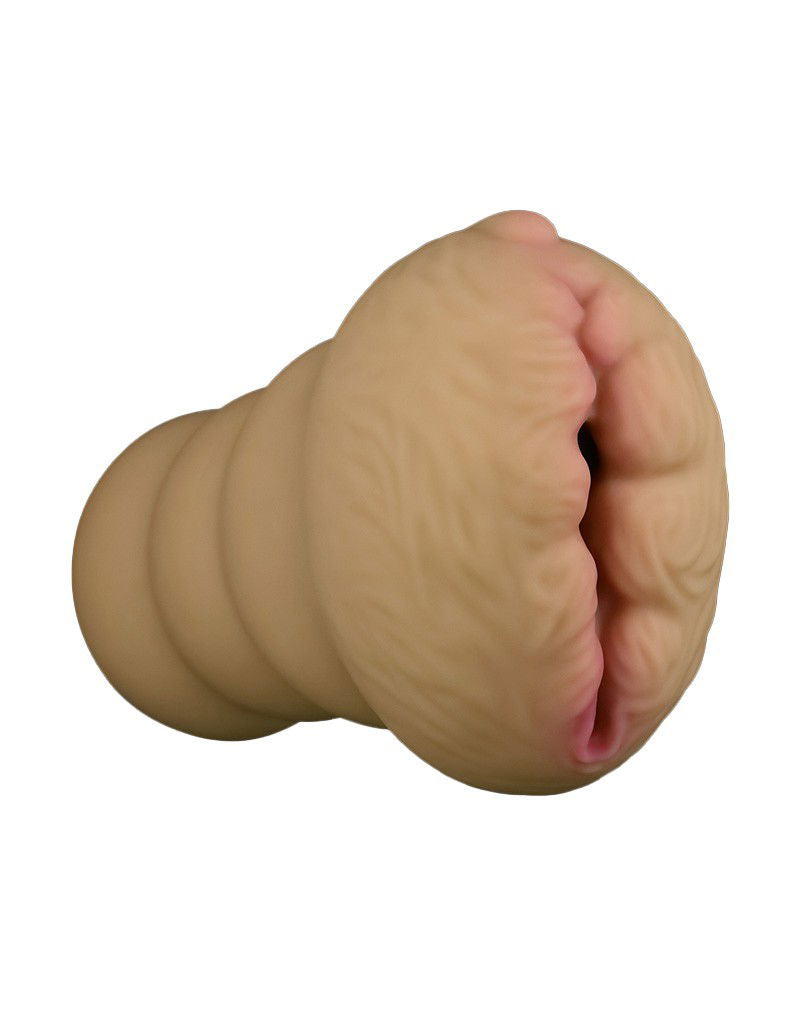 LoveToy - Alien's Pie 3 - Masturbator - Nude