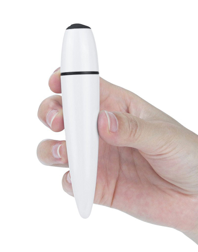 LoveToy - iJoy - Wand Vibrator - Wit