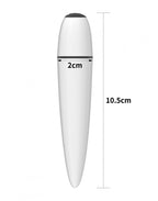 LoveToy - iJoy - Wand Vibrator - Wit