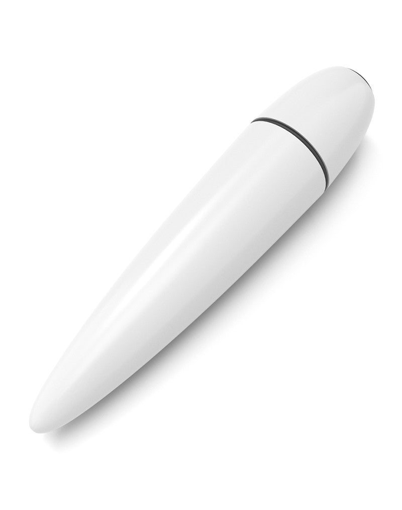 LoveToy - iJoy - Wand Vibrator - Wit