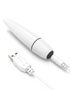 LoveToy - iJoy - Wand Vibrator - Wit