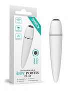 LoveToy - iJoy - Wand Vibrator - Wit