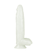 LoveToy - Lumino Play Dildo 26 cm - Glow in the Dark