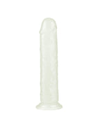 LoveToy - Lumino Play Dildo 21 cm - Glow in the Dark