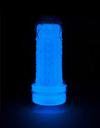 LoveToy - Lumino Play Masturbator 2 - Glow in the Dark