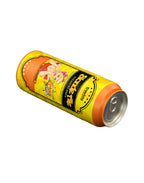 LoveToy - Pleasure Brew Blonde Ale Vagina Masturbator - Nude & Geel