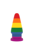 LoveToy - Prider Anal Plug 15 cm