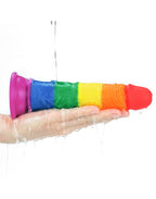LoveToy - Prider Dildo 18.5 cm