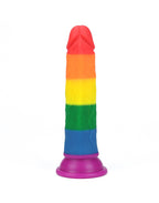 LoveToy - Prider Dildo 18.5 cm