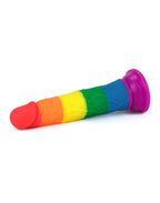 LoveToy - Prider Dildo 18.5 cm