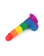LoveToy - Prider Dildo 19.5 cm