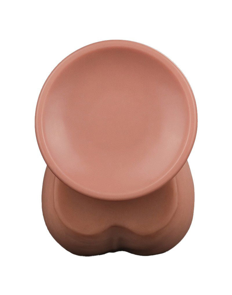 LoveToy - Sliding Skin Dildo 29 cm - Nude