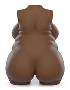 LoveToy - Streetgirl's 7 - Zwart