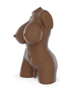 LoveToy - Streetgirl's 8 - Zwart