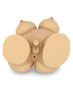 LoveToy - Streetgirl's 8 - Huidskleur