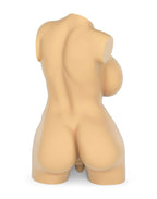 LoveToy - Streetgirl's 8 - Huidskleur