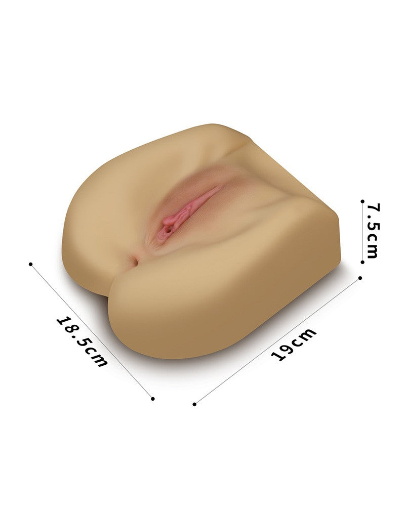 LoveToy - Streetgirls 1 - Masturbator