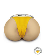 LoveToy - Streetgirls 11 - Masturbator