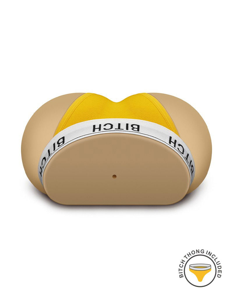 LoveToy - Streetgirls 11 - Masturbator