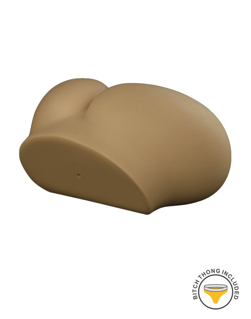 LoveToy - Streetgirls 11 - Masturbator