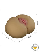 LoveToy - Streetgirls 11 - Masturbator