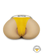 LoveToy - Streetgirls 12 - Masturbator